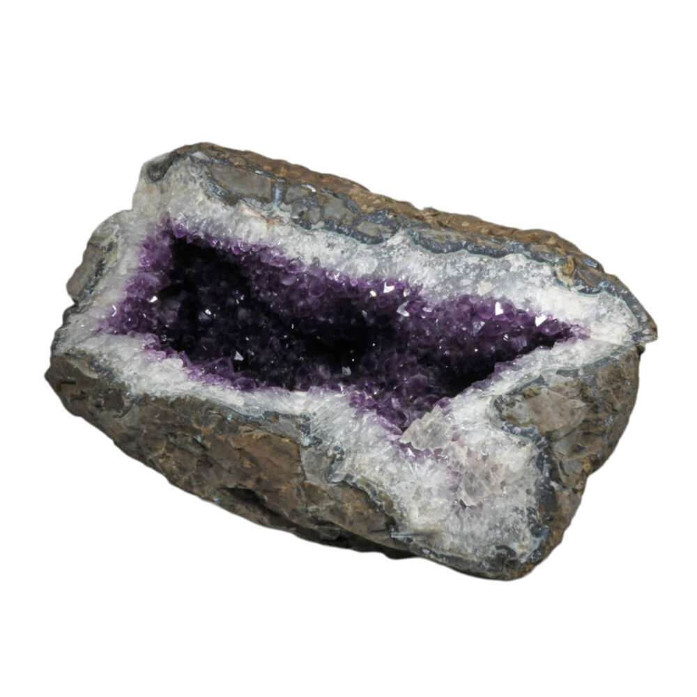 Amethist geode 44 x 33 x 24 cm | 40140 gram Amethist geode 44 x 33 x 24 cm | 40140 gram