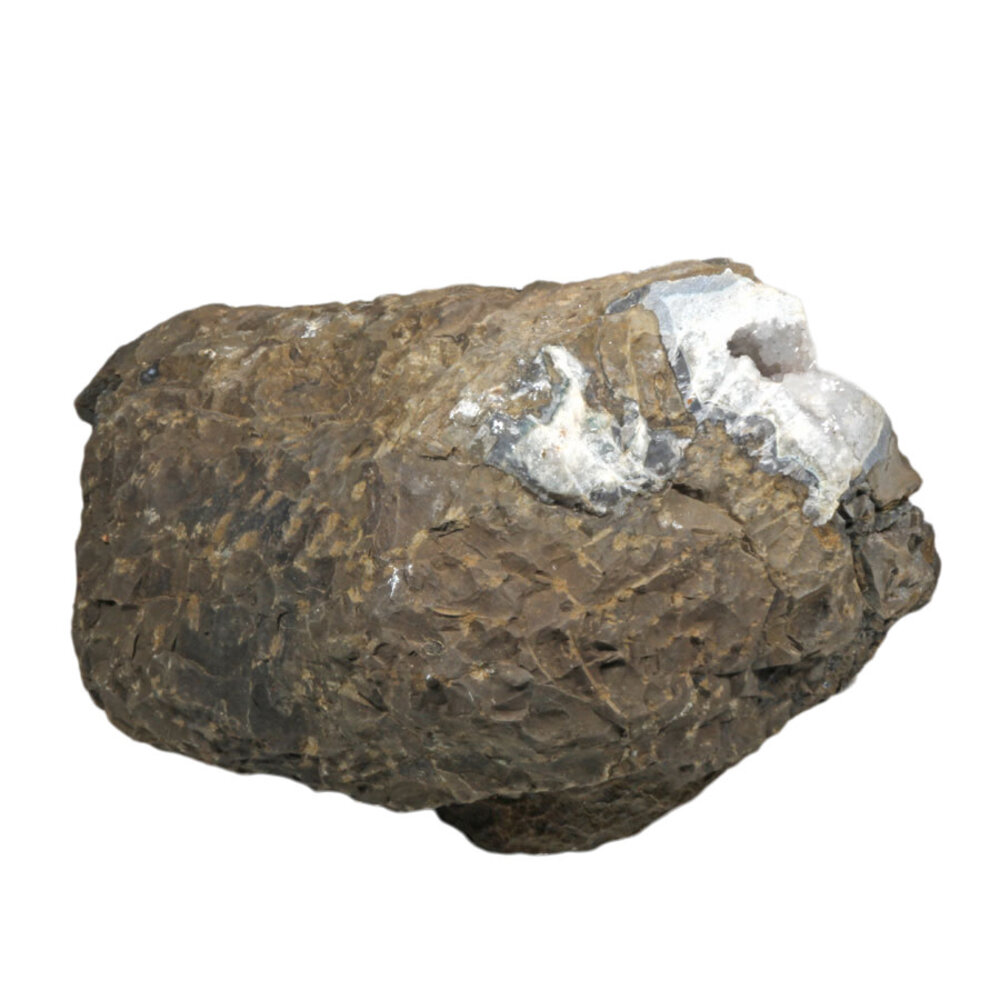 Amethist geode 44 x 33 x 24 cm | 40140 gram Amethist geode 44 x 33 x 24 cm | 40140 gram