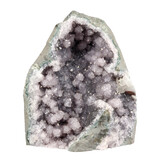 Amethist geode staand 21 x 19 x 14 cm | 5020 gram Amethist geode staand 21 x 19 x 14 cm | 5020 gram