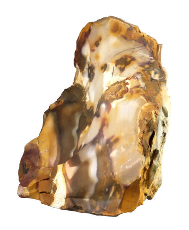 Mookaiet ruw staand 22 x 22 x 14,5 cm | 5800 gram Mookaiet ruw staand 22 x 22 x 14,5 cm | 5800 gram