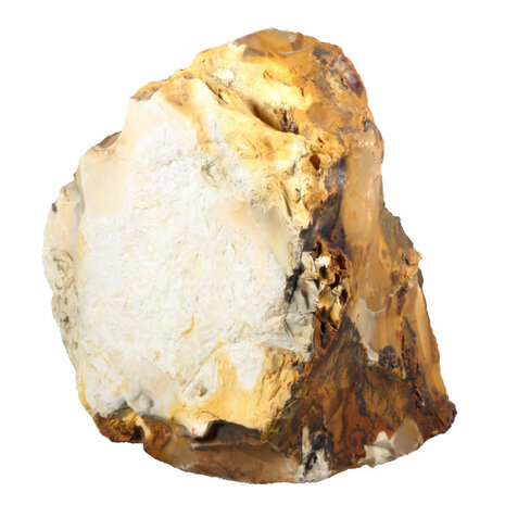 Mookaiet ruw staand 22 x 22 x 14,5 cm | 5800 gram Mookaiet ruw staand 22 x 22 x 14,5 cm | 5800 gram