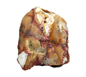 Mookaiet ruw staand 29,5  x  22 x 14,5 cm | 13230 gram Mookaiet ruw staand 29,5  x  22 x 14,5 cm | 13230 gram