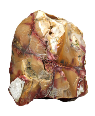 Mookaiet ruw staand 29,5  x  22 x 14,5 cm | 13230 gram Mookaiet ruw staand 29,5  x  22 x 14,5 cm | 13230 gram