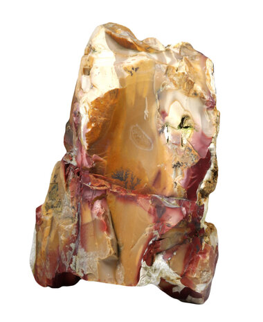 Mookaiet ruw staand 29,5  x  22 x 14,5 cm | 13230 gram Mookaiet ruw staand 29,5  x  22 x 14,5 cm | 13230 gram