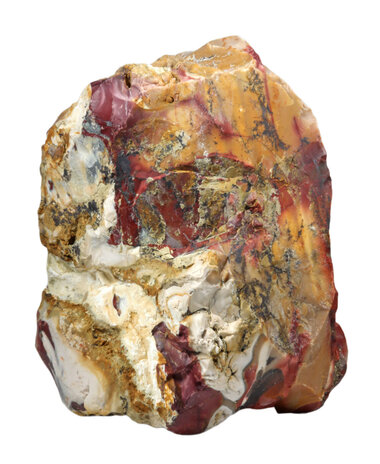 Mookaiet ruw staand 29,5  x  22 x 14,5 cm | 13230 gram Mookaiet ruw staand 29,5  x  22 x 14,5 cm | 13230 gram