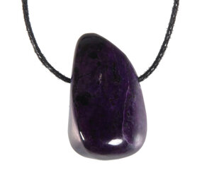 Sugiliet hanger A-kwaliteit doorboord