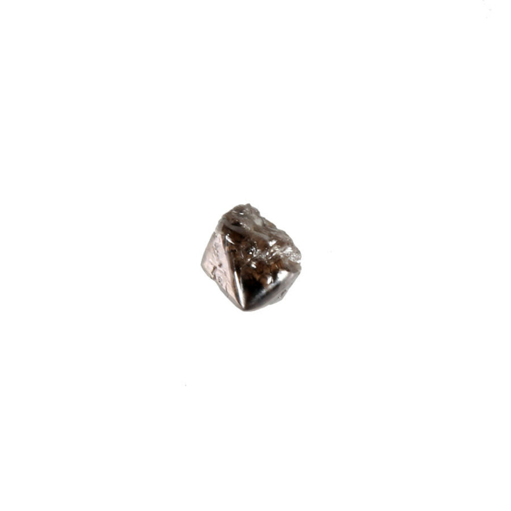 Diamant octaeder ruw 0,1 - 0,2 gram Diamant octaeder ruw 0,1 - 0,2 gram