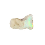 Opaal (edel) ruw 2 - 3 gram Opaal (edel) ruw 2 - 3 gram