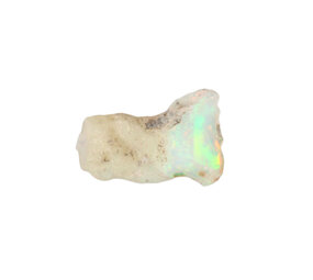 Opaal (edel) ruw 2 - 3 gram Opaal (edel) ruw 2 - 3 gram