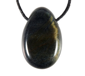 Valkenoog hanger doorboord Valkenoog hanger doorboord