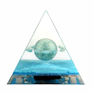 Orgonite