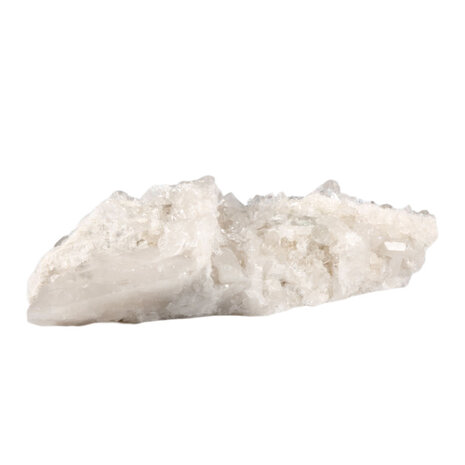 Bergkristal cluster 37 x 15 x 8 cm | 5380 gram Bergkristal cluster 37 x 15 x 8 cm | 5380 gram