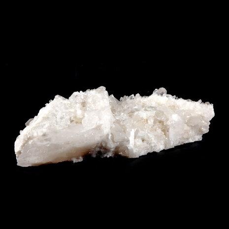 Bergkristal cluster 37 x 15 x 8 cm | 5380 gram Bergkristal cluster 37 x 15 x 8 cm | 5380 gram