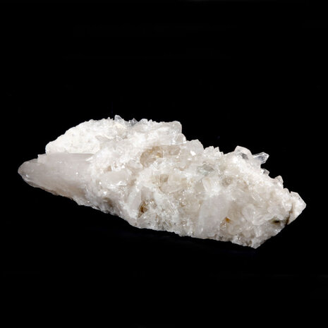 Bergkristal cluster 37 x 15 x 8 cm | 5380 gram Bergkristal cluster 37 x 15 x 8 cm | 5380 gram