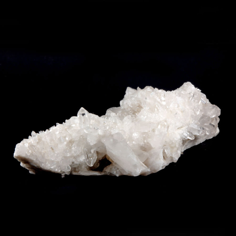 Bergkristal cluster 37 x 15 x 8 cm | 5380 gram Bergkristal cluster 37 x 15 x 8 cm | 5380 gram