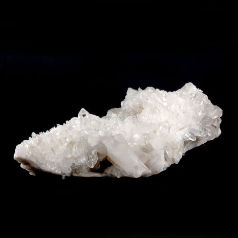 Bergkristal cluster 37 x 15 x 8 cm | 5380 gram Bergkristal cluster 37 x 15 x 8 cm | 5380 gram