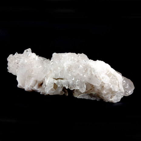 Bergkristal cluster 37 x 15 x 8 cm | 5380 gram Bergkristal cluster 37 x 15 x 8 cm | 5380 gram