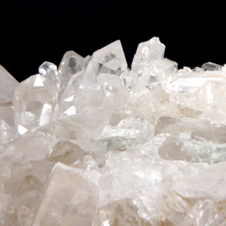 Bergkristal cluster 37 x 15 x 8 cm | 5380 gram Bergkristal cluster 37 x 15 x 8 cm | 5380 gram