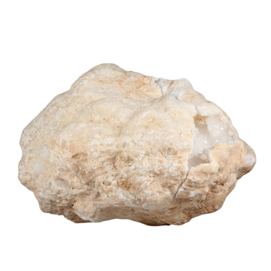 Bergkristal geode paar 30,5 x 23 x 18 cm | 11100 gram