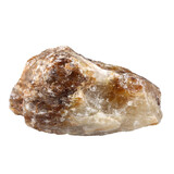 Golden healer (limonietkwarts) ruw 14 x 11 x 7,5 cm | 1351 gram