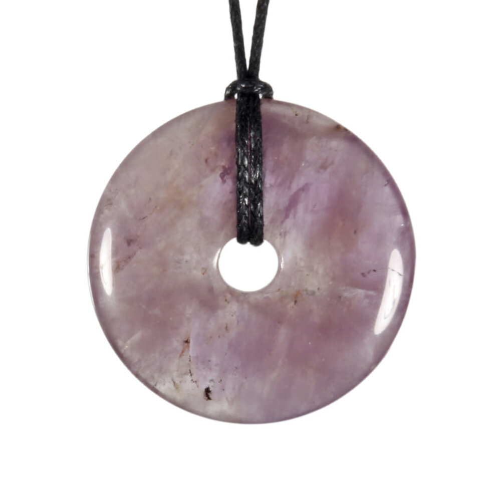 Auraliet 23 hanger donut 3,5 cm Auraliet 23 hanger donut 3,5 cm