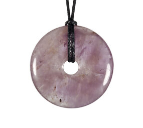 Auraliet 23 hanger donut 3,5 cm Auraliet 23 hanger donut 3,5 cm