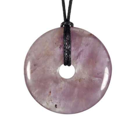 Auraliet 23 hanger donut 3,5 cm Auraliet 23 hanger donut 3,5 cm