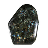 Labradoriet sculptuur 13,5 x 28 x 37 cm | 25630 gram Labradoriet sculptuur 13,5 x 28 x 37 cm | 25630 gram