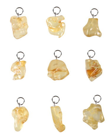 Copal hanger Copal hanger
