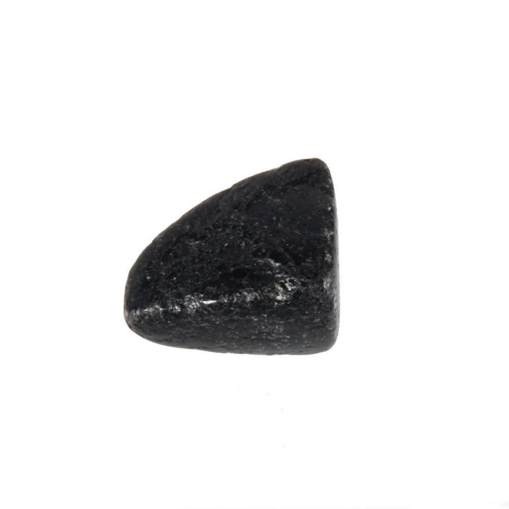 Nuummiet steen getrommeld 5 - 10 gram Nuummiet steen getrommeld 5 - 10 gram