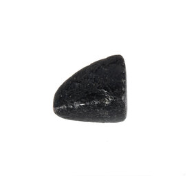 Nuummiet steen getrommeld 5 - 10 gram Nuummiet steen getrommeld 5 - 10 gram