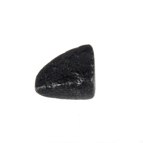 Nuummiet steen getrommeld 5 - 10 gram Nuummiet steen getrommeld 5 - 10 gram