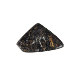 Nuummiet steen getrommeld 10 - 20 gram Nuummiet steen getrommeld 10 - 20 gram