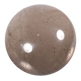 Rookkwarts bol 83 mm | 800 gram Rookkwarts bol 83 mm | 800 gram