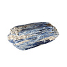 Kyaniet (blauw) ruw 200 - 400 gram