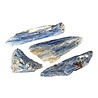 Kyaniet (blauw) ruw 200 - 300 gram Kyaniet (blauw) ruw 200 - 300 gram