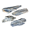 Kyaniet (blauw) ruw 300 - 400 gram Kyaniet (blauw) ruw 300 - 400 gram
