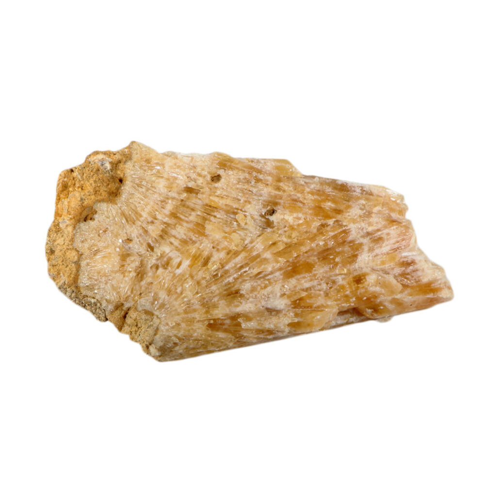 Calciet (honing) cluster 29,8 x 16,5 x 7,8 cm | 4728 gram