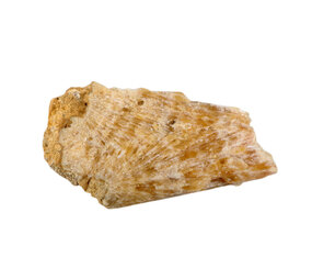 Calciet (honing) cluster 29,8 x 16,5 x 7,8 cm | 4728 gram Calciet (honing) cluster 29,8 x 16,5 x 7,8 cm | 4728 gram