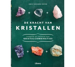De Kracht van kristallen De Kracht van kristallen