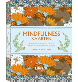 Mindfulness kaarten