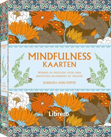 Mindfulness kaarten Mindfulness kaarten