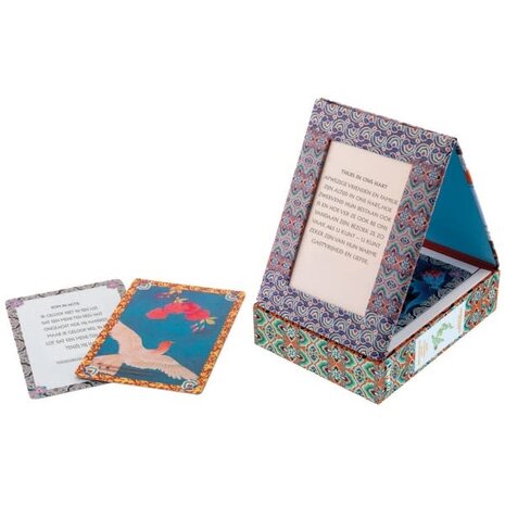 Mindfulness kaarten Mindfulness kaarten