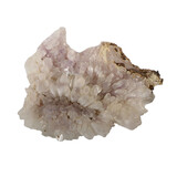 Amethist bloem 27 x 19,5 x 6 cm | 1841 gram