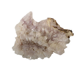 Amethist bloem 27 x 19,5 x 6 cm | 1841 gram