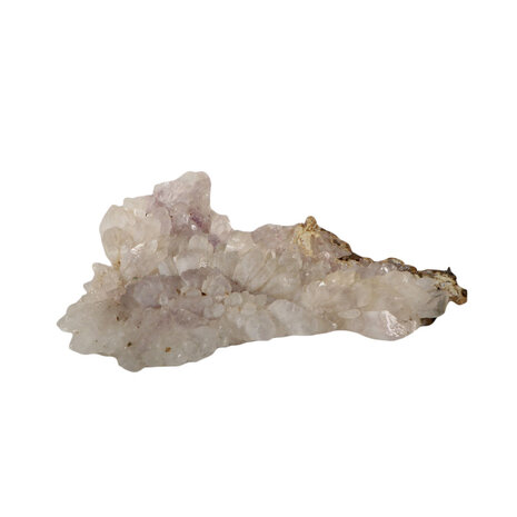 Amethist bloem 27 x 19,5 x 6 cm | 1841 gram Amethist bloem 27 x 19,5 x 6 cm | 1841 gram