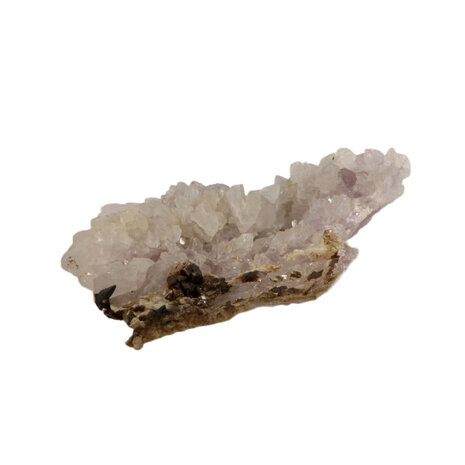 Amethist bloem 27 x 19,5 x 6 cm | 1841 gram Amethist bloem 27 x 19,5 x 6 cm | 1841 gram