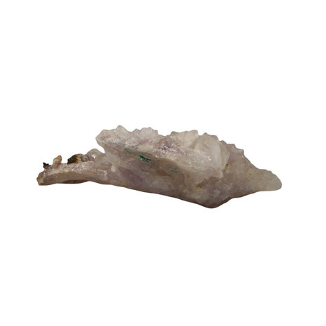 Amethist bloem 27 x 19,5 x 6 cm | 1841 gram Amethist bloem 27 x 19,5 x 6 cm | 1841 gram