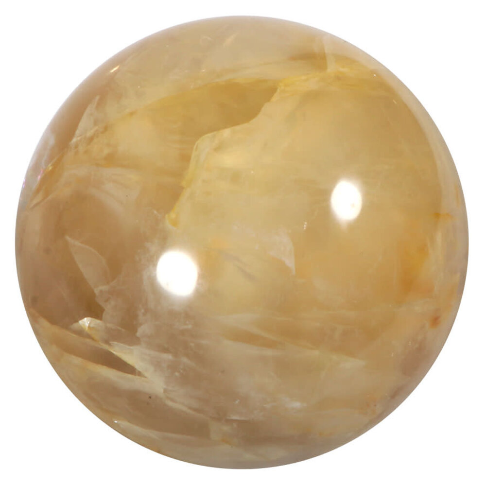 Golden healer (limonietkwarts) bol 106 mm | 1641 gram Golden healer (limonietkwarts) bol 106 mm | 1641 gram