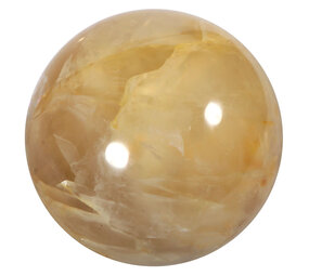 Golden healer (limonietkwarts) bol 106 mm | 1641 gram Golden healer (limonietkwarts) bol 106 mm | 1641 gram